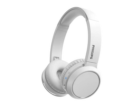 Philips TAH4205WT/00 Fejhallgató, fehér Philips TAH4205WT/00 Fejhallgató, fehér