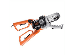 BLACK + DECKER GK1000-QS Elektromos ágvágó BLACK + DECKER GK1000-QS Elektromos ágvágó