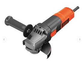 BLACK + DECKER BEG220-QS Sarokcsiszoló BLACK + DECKER BEG220-QS Sarokcsiszoló