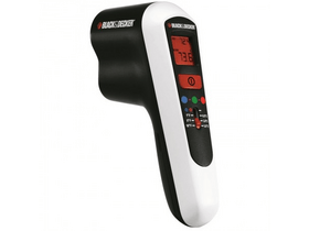 BLACK + DECKER TLD100-XJ Hőszivárgás érzékelő BLACK + DECKER TLD100-XJ Hőszivárgás érzékelő