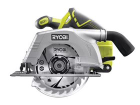 Ryobi R18CS-0 Körfűrész, akku és töltő nélkül Ryobi R18CS-0 Körfűrész, akku és töltő nélkül