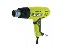 Ryobi EHG2000 Hőlégfúvó Ryobi EHG2000 Hőlégfúvó