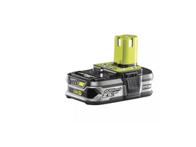 Ryobi RB18L25 18 V 2,5 Ah Lithium+ akkumulátor Ryobi RB18L25 18 V 2,5 Ah Lithium+ akkumulátor