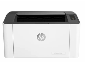 HP Printer Laser 107a (4ZB77A) Lézernyomtató