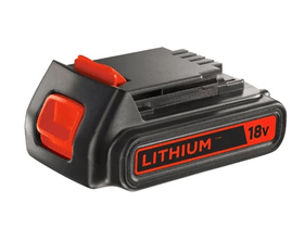 BLACK + DECKER BL2518-XJ Akkumulátor BLACK + DECKER BL2518-XJ Akkumulátor