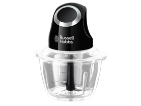 Russell Hobbs 24662-56 Aprító, Fekete image Russell Hobbs 24662-56 Aprító, Fekete