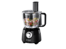 Russell Hobbs 24732-56 Konyhai robotgép, Fekete Russell Hobbs 24732-56 Konyhai robotgép, Fekete