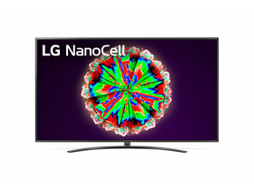 LG NanoCell 75NANO793NF 4K Ultra HD LED Smart Tv