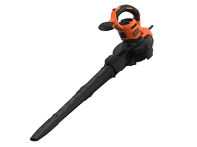 Black+Decker BEBLV300-QS 3in1 Elektromos avartakarító Black+Decker BEBLV300-QS 3in1 Elektromos avartakarító
