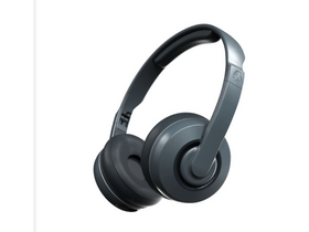 Skullcandy S5CSW-N744 Cassette Bluetooth fejhallgató, Szürke Skullcandy S5CSW-N744 Cassette Bluetooth fejhallgató, Szürke