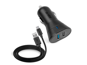 SBS 37362 Autós töltő SBS 37362 Autós töltő