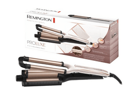 Remington CI91AW PROluxe 4-u-1 aparat za kosu Beach Waves Remington CI91AW PROluxe 4-u-1 aparat za kosu Beach Waves