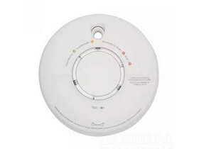 FireAngel SCB10-INT Szén-monoxid és füstvészjelző FireAngel SCB10-INT Szén-monoxid és füstvészjelző