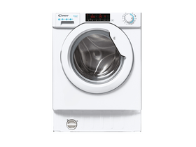 Candy CBW 48TWME-S Beépíthető mosógép image Candy CBW 48TWME-S Beépíthető mosógép
