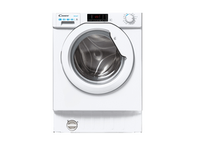 Candy CBD485D1E1S Beépíthető Mosó- és szárítógép image Candy CBD485D1E1S Beépíthető Mosó- és szárítógép