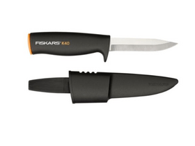 Fiskars 1001622 Kerti kés K40 Fiskars 1001622 Kerti kés K40