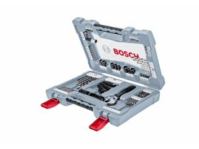 Bosch Premium X-Line 91 Fúró készlet és csavarozó bit készlet (2608P00235)
