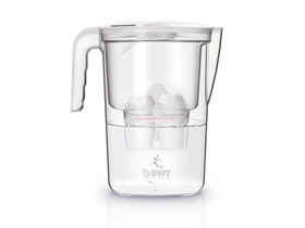BWT 815490 Vida vrč za filtriranje vode, 2,6 l, bijela BWT 815490 Vida vrč za filtriranje vode, 2,6 l, bijela