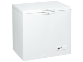 Whirlpool WHM221133 Fagyasztóláda image Whirlpool WHM221133 Fagyasztóláda