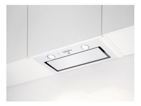 Electrolux LFG716W Beépíthető páraelszívó Electrolux LFG716W Beépíthető páraelszívó
