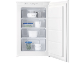 Electrolux LUB3AE88S Beépíthető fagyasztószekrény image Electrolux LUB3AE88S Beépíthető fagyasztószekrény