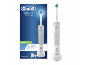 Oral-B Vitality 100 CrossAction Elektromos fogkefe