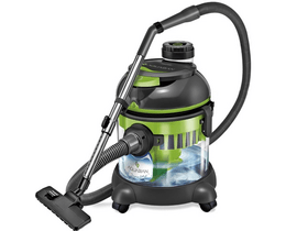 MPM MOD-30 Vízszűrős száraz-nedves porszívó MPM MOD-30 Vízszűrős száraz-nedves porszívó