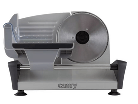 Camry CR4702 Szeletelőgép Camry CR4702 Szeletelőgép