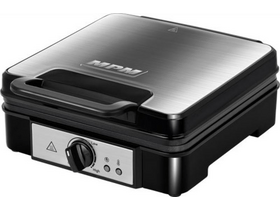 MPM MGO-36M Gofrisütő MPM MGO-36M Gofrisütő