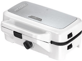 MPM MOP-33M Szendvics, gofri és grill sütő