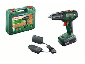 Bosch UniversalDrill 18V Akkus fúró-csavarozó (06039D4001) Bosch UniversalDrill 18V Akkus fúró-csavarozó (06039D4001)