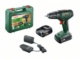 Bosch UniversalDrill 18V akumulatorska bušilica-odvijač (06039D4002) Bosch UniversalDrill 18V akumulatorska bušilica-odvijač (06039D4002)