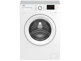 Beko WUE6512XWST Elöltöltős mosógép image Beko WUE6512XWST Elöltöltős mosógép