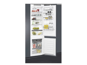 Whirlpool ART 9811 SF2 Kombinirani ugradbeni hladnjak za zamrzavanje Whirlpool ART 9811 SF2 Kombinirani ugradbeni hladnjak za zamrzavanje