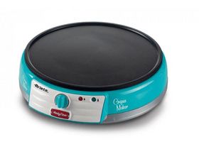 Ariete 202.BL Party Time Palacsintasütő, Kék Ariete 202.BL Party Time Palacsintasütő, Kék