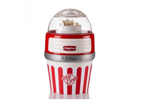 Ariete 2957.RD Party Time Popcorn készítő, Piros Ariete 2957.RD Party Time Popcorn készítő, Piros