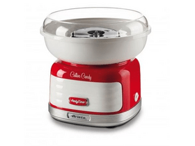 Ariete 2973.RD Party Time Vattacukor készítő, Piros Ariete 2973.RD Party Time Vattacukor készítő, Piros