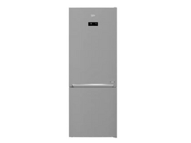 Beko RCNE560E50ZXPN Alulfagyasztós kombinált hűtőszekrény Beko RCNE560E50ZXPN Alulfagyasztós kombinált hűtőszekrény