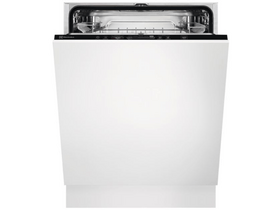 Electrolux EEQ47210L Beépíthető mosogatógép, Quickselect, 13 teríték, AirDry image Electrolux EEQ47210L Beépíthető mosogatógép, Quickselect, 13 teríték, AirDry