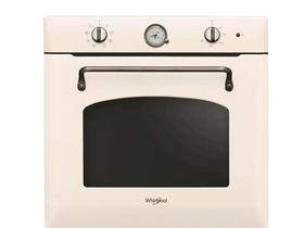 Whirlpool WTA C 8411 SC OW Beépíthető sütő image Whirlpool WTA C 8411 SC OW Beépíthető sütő