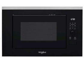Whirlpool WMF250G Beépíthető mikrohullámú sütő image Whirlpool WMF250G Beépíthető mikrohullámú sütő