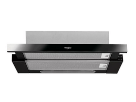 Whirlpool AKR 750 GK Teleskopska napa, crna Whirlpool AKR 750 GK Teleskopska napa, crna