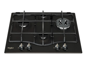 Whirlpool GMT 6422 AN Beépíthető gáz főzőlap Whirlpool GMT 6422 AN Beépíthető gáz főzőlap