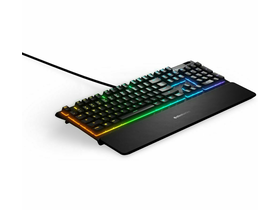 SteelSeries Apex 3 Gamer billentyűzet