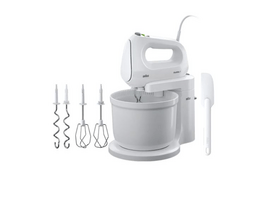 Braun HM 1070 WH Kézimixer image Braun HM 1070 WH Kézimixer