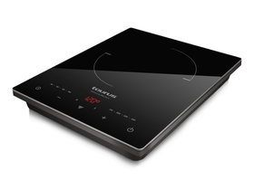 Darkfire daily ind.főzőlap,fekete Darkfire daily ind.főzőlap,fekete