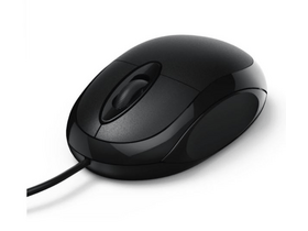 HAMA 182600 Optički miš, crni HAMA 182600 Optički miš, crni