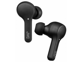 JVC HA-A7T-B Bluetooth fülhallgató, Fekete