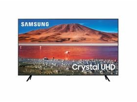 Samsung UE75TU7022KXXH 4K Ultra HD Smart LED Tv