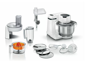 Bosch MUMS2EW40 Konyhai robotgép image Bosch MUMS2EW40 Konyhai robotgép